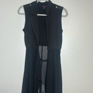 Material girl cardigan SIZE MEDIUM BRAND NEW